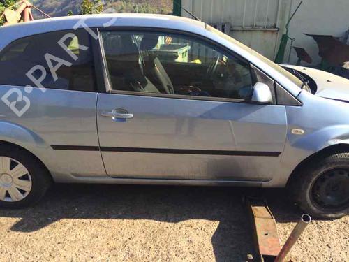 Right taillight FORD FIESTA V (JH_, JD_) 1.4 16V | BP2249702C35 