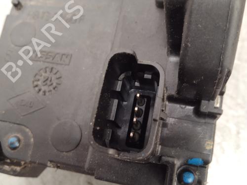 Front right lock RENAULT MEGANE III Grandtour (KZ0/1)  | BP27343436C97 