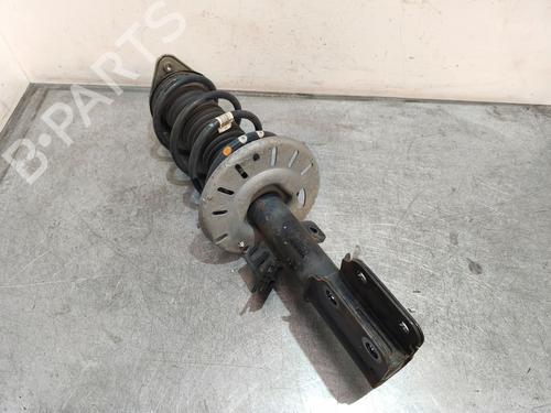 Used Right front shock absorber Right front shock absorber CITROËN C4 Picasso II 1.2 THP 110 (110 hp) 36294766 36294766