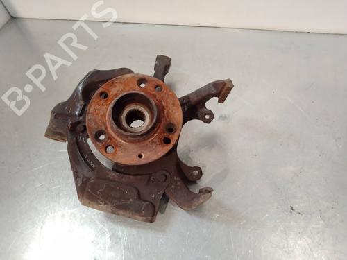 Used Right front steering knuckle VW POLO (6N2) [1999-2001]  2252056