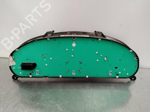 Instrument cluster PEUGEOT 406 (8B)  | BP2247509C47 