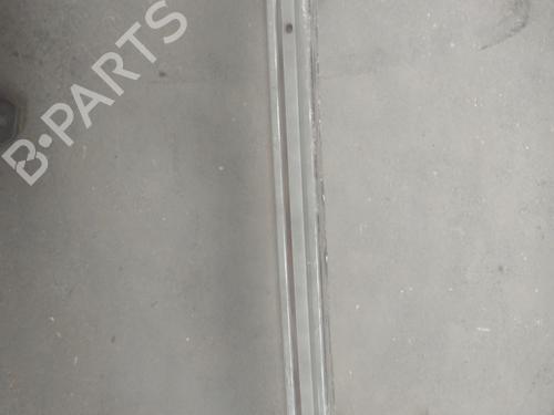 Rear bumper reinforcement FIAT PUNTO EVO (199_) 1.4 (199AXB1A) (77 hp) 7402241