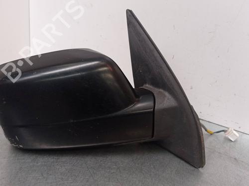 Used Right mirror NISSAN X-TRAIL I (T30) [2001-2013]  11013825
