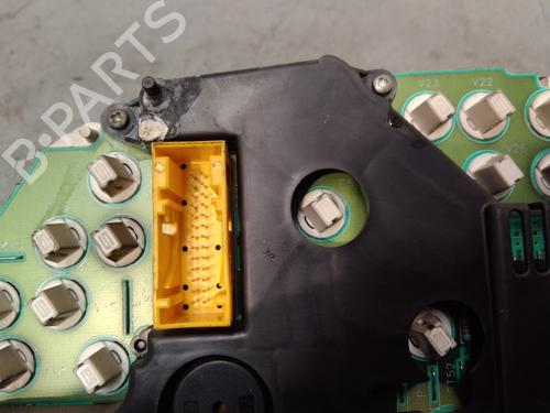 Kombinert Instrument CITROËN XSARA (N1) 1.9 TD | BP26711470C47 