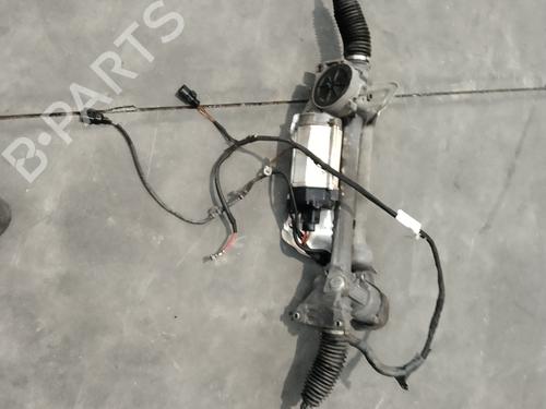 Steering rack SEAT LEON (1P1) 2.0 TDI | BP23867400M22 