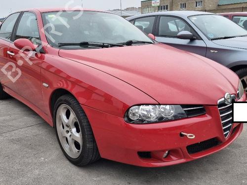 Used Parts ALFA ROMEO 156 (932_) 1.9 JTD (932.A2B00, 932.A2C00) 5007842