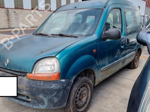 Brugte RENAULT KANGOO (KC0/1_) D 65 1.9 (KC0E, KC02, KC0J, KC0N) 4909356