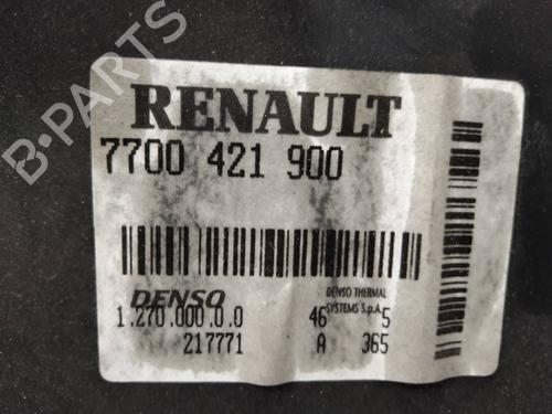 Heater blower motor RENAULT CLIO II (BB_, CB_) 1.2 16V (BB05, BB0W, BB11, BB27, BB2T, BB2U, BB2V, CB05,... | BP7899216M62 