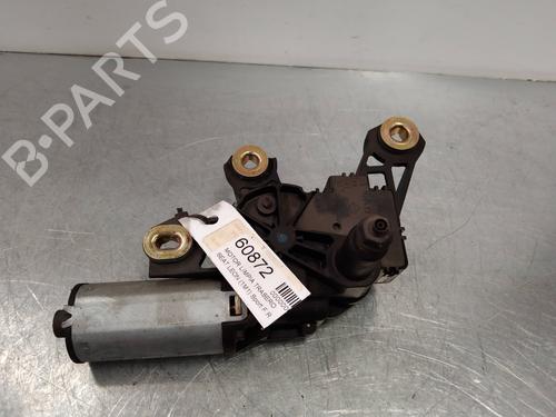 Used Rear wiper motor SEAT LEON (1M1) [1999-2006]  2254180