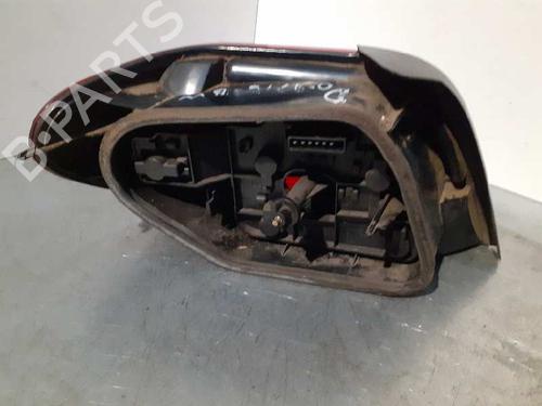 Right taillight CITROËN XSARA (N1) 1.9 TD | BP6546785C35 
