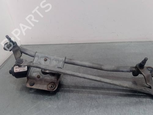 Front wiper motor FORD COUGAR (EC_) 2.5 V6 24V | BP29272997M29 