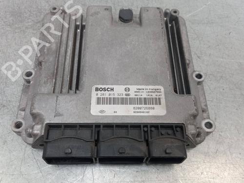 Centralita motor RENAULT LAGUNA III Grandtour (KT0/1) 2.0 dCi (KT07, KT0J, KT14, KT1A, KT1S) (131 hp) 8200726880 | 8200726880 |