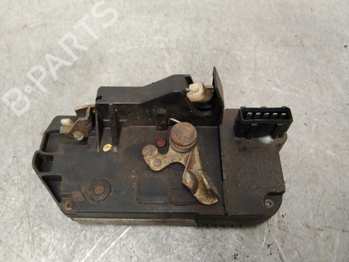 Used Rear left lock CITROËN XANTIA (X1_, X2_) 1.9 Turbo D (90 hp) 26886770
