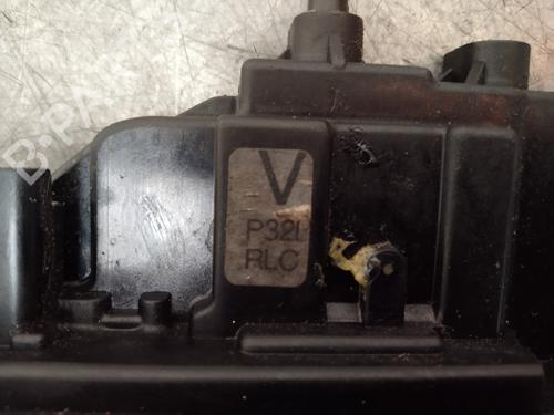 Rear left lock NISSAN QASHQAI / QASHQAI +2 I (J10, NJ10, JJ10E)  | BP22802079C100 