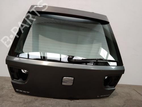 Tailgate SEAT LEON (1M1)  | BP23022606C6 