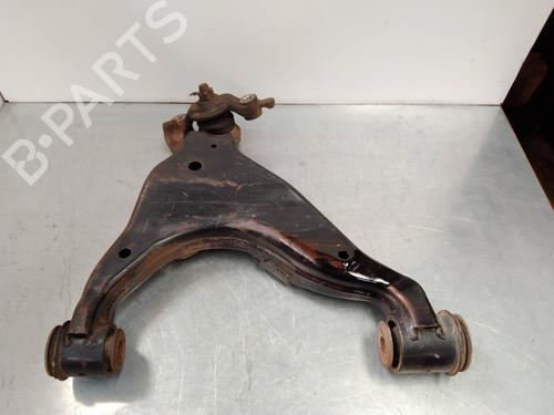 Used Left front suspension arm TOYOTA LAND CRUISER PRADO (_J12_) 3.0 D-4D (KDJ120, KDJ125) (163 hp) 14219847