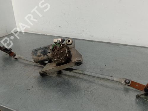 Used Front wiper motor PEUGEOT 205 II (20A/C) [1987-2000]  30156834