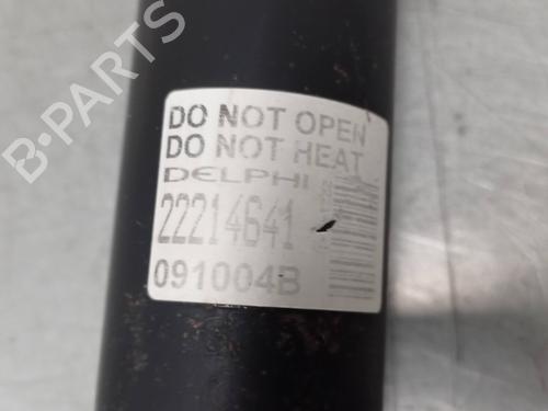 Right front shock absorber LAND ROVER DISCOVERY III (L319) 2.7 TD 4x4 | BP12424193M17 
