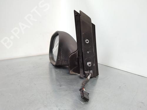 Left mirror SEAT ALTEA XL (5P5, 5P8) 1.6 LPG | BP2258242C26 