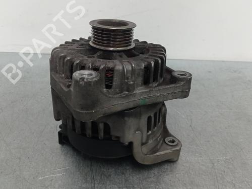 Used Alternator BMW X3 (E83) xDrive 20 d (177 hp) 19180491