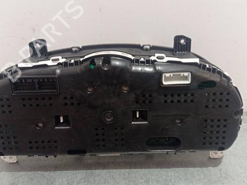 Instrument cluster HYUNDAI i30 Estate (FD) 1.6 CRDi | BP29300623C47 