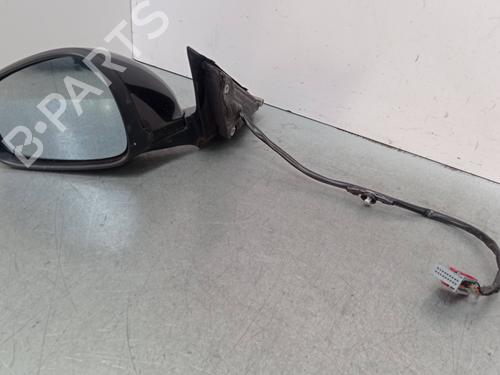 Left mirror ALFA ROMEO 159 (939_) 1.9 JTDM 16V (939AXC1B, 939AXC12) | BP11423578C26 