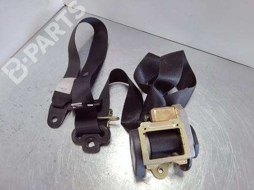 Used Front left belt tensioner Front left belt tensioner FORD FIESTA V (JH_, JD_) [2001-2014] 2255524 2255524