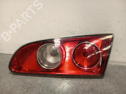 Used Right tailgate light SEAT IBIZA III (6L1) [2002-2009]  28293081