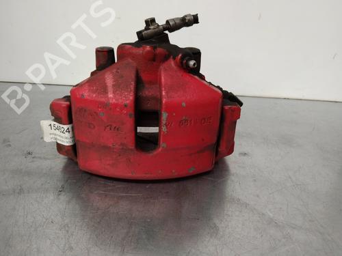 Used Left front brake caliper VW GOLF V (1K1) 2.0 FSI (150 hp) 11621501
