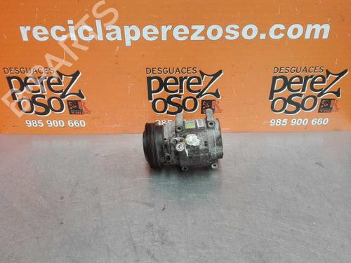 Compresseur AC OPEL ANTARA A (L07) 2.0 CDTI 4x4 (150 hp) 3191642