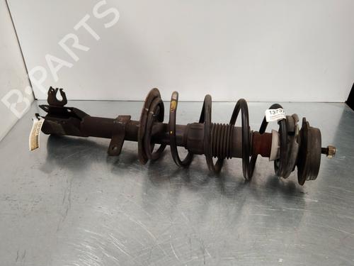 Used Right front shock absorber FIAT PANDA (169_) 1.2 (169.AXB11, 169.AXB1A) (60 hp) 2259663