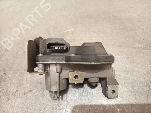 Throttle body NISSAN QASHQAI / QASHQAI +2 I (J10, NJ10, JJ10E)  | BP28057512M82 