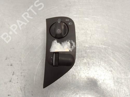 Used Headlight switch SEAT IBIZA II (6K1) 1.3 i (54 hp) 2255947