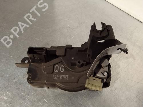 Høyre foran lås OPEL ASTRA H (A04) 1.7 CDTI (L48) | BP2249966C97