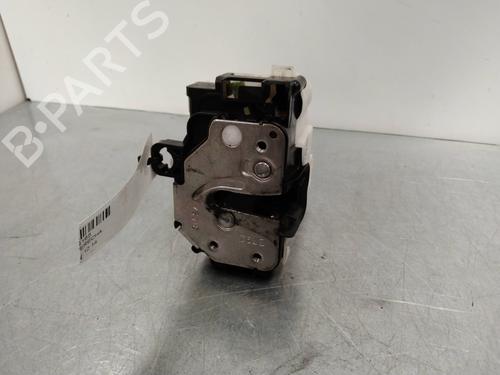 Used Front right lock FIAT 500 (312_) 1.2 (312AXA1A) (69 hp) 4570532