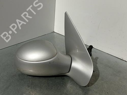 Used Right mirror PEUGEOT 206 Hatchback (2A/C) 1.4 LPG (75 hp) 11693235