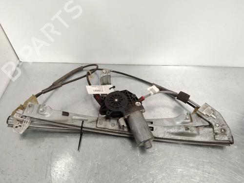 Used Right front window motor PEUGEOT 206 SW (2E/K) 2.0 HDi (90 hp) 2248185