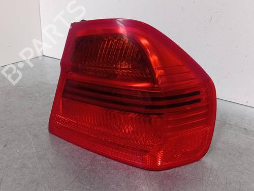 Right taillight BMW 3 (E90) 320 d | BP9496079C35 - Image 2