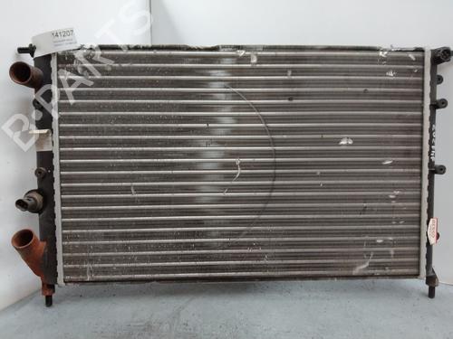 Used Water radiator Water radiator 12443509 12443509