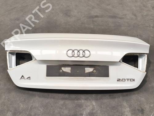Used Tailgate Tailgate AUDI A4 B8 (8K2) [2007-2017] 35982493 35982493