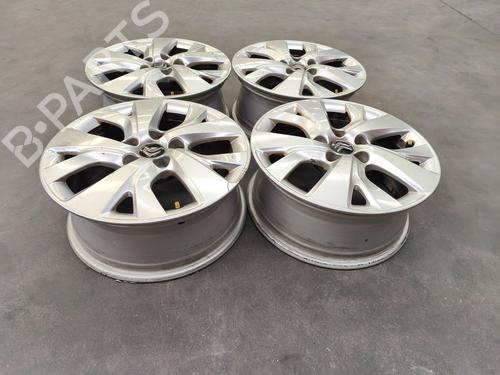Rim CITROËN C4 Picasso II 1.2 THP 110 | BP32445111C45