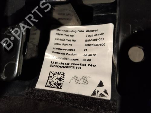 Instrument cluster MINI MINI (R56) One | BP16061904C47 