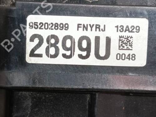 Fuse box CHEVROLET CAPTIVA (C100, C140) | BP38751935E1 - Image 2