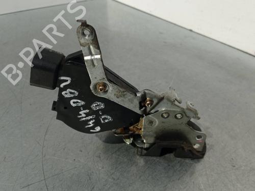 Used Front right lock TOYOTA COROLLA (_E12_) 1.4 D (NDE120_, NDE120R) (90 hp) 11758158