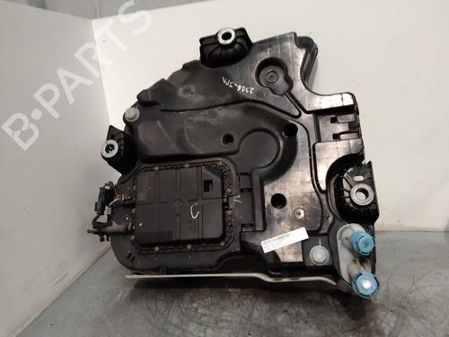 Used AdBlue tank PEUGEOT 3008 I MPV (0U_) 1.6 BlueHDi 120 (120 hp) 23093021