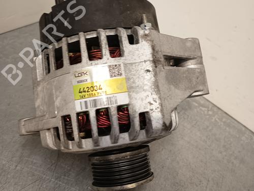 Generator OPEL VECTRA C (Z02) 1.9 CDTI (F69) | BP27262644M7 