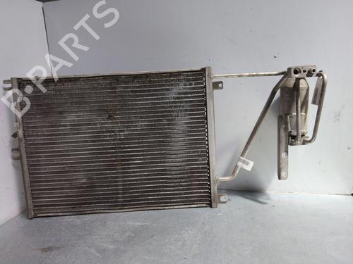 Heater matrix OPEL VECTRA B (J96)  | BP2252049M63 