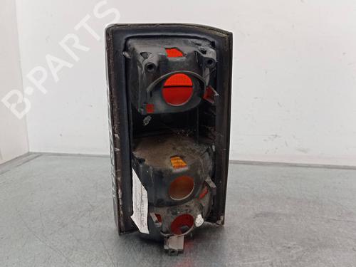 Left taillight OPEL CORSA A Hatchback (S83) 1.3 S (F08, M08, F68, M68) | BP29641271C34 