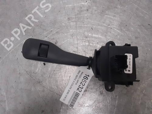 Steering column stalk BMW 3 Coupe (E46) 318 Ci | BP7615385I23 