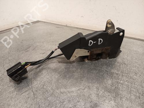 Serratura anteriore destra JAGUAR XJ (X308) 3.2 (237 hp) 31332581